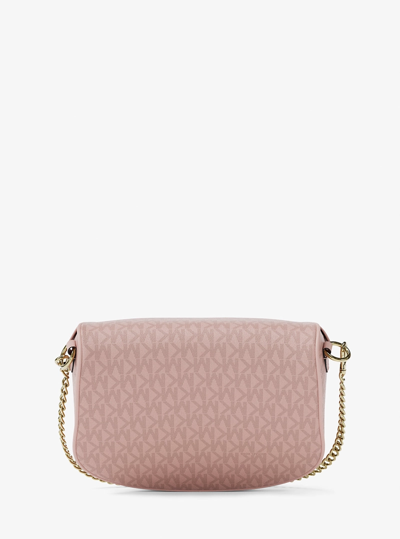 BANANO MICHAEL KORS SLATER SIGNATURE LOGO - 3