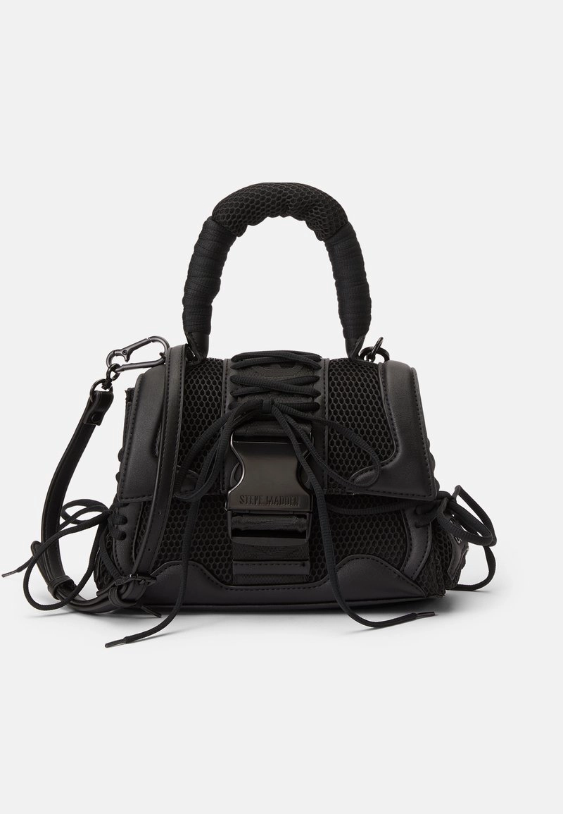 CARTERA STEVE MADDEN BDIEGO BLACK - 1