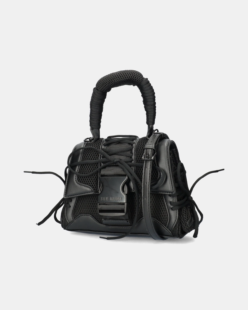 CARTERA STEVE MADDEN BDIEGO BLACK - 3