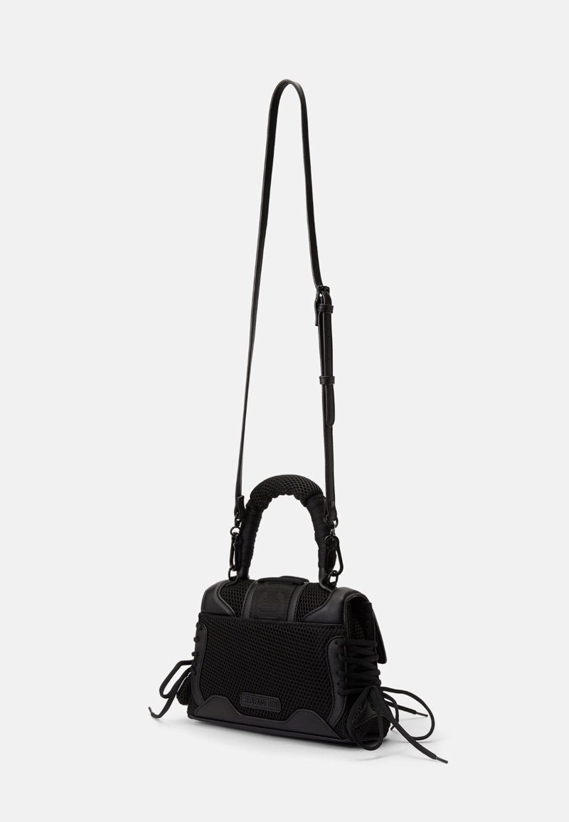 CARTERA STEVE MADDEN BDIEGO BLACK - 6