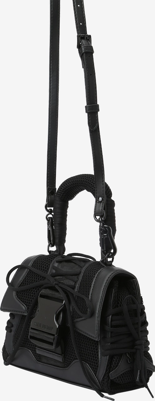 CARTERA STEVE MADDEN BDIEGO BLACK - 7
