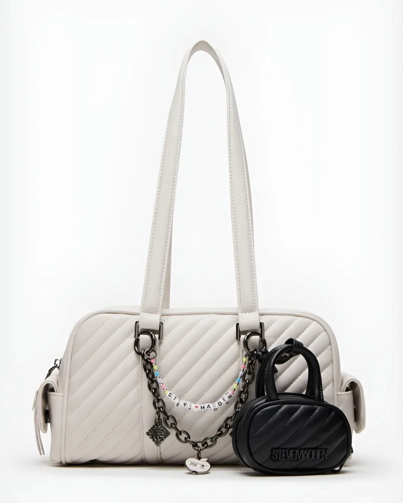 CARTERA STEVE MADDEN BMIKEY - 1