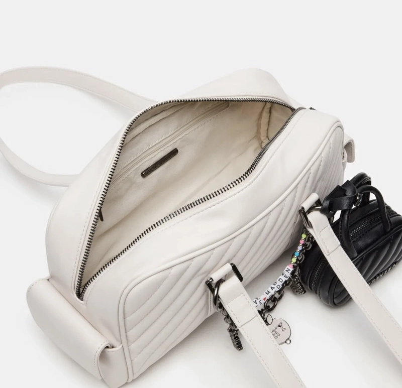 CARTERA STEVE MADDEN BMIKEY - 3