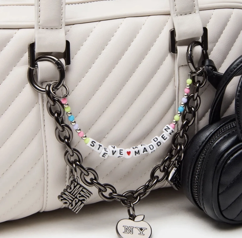 CARTERA STEVE MADDEN BMIKEY - 4