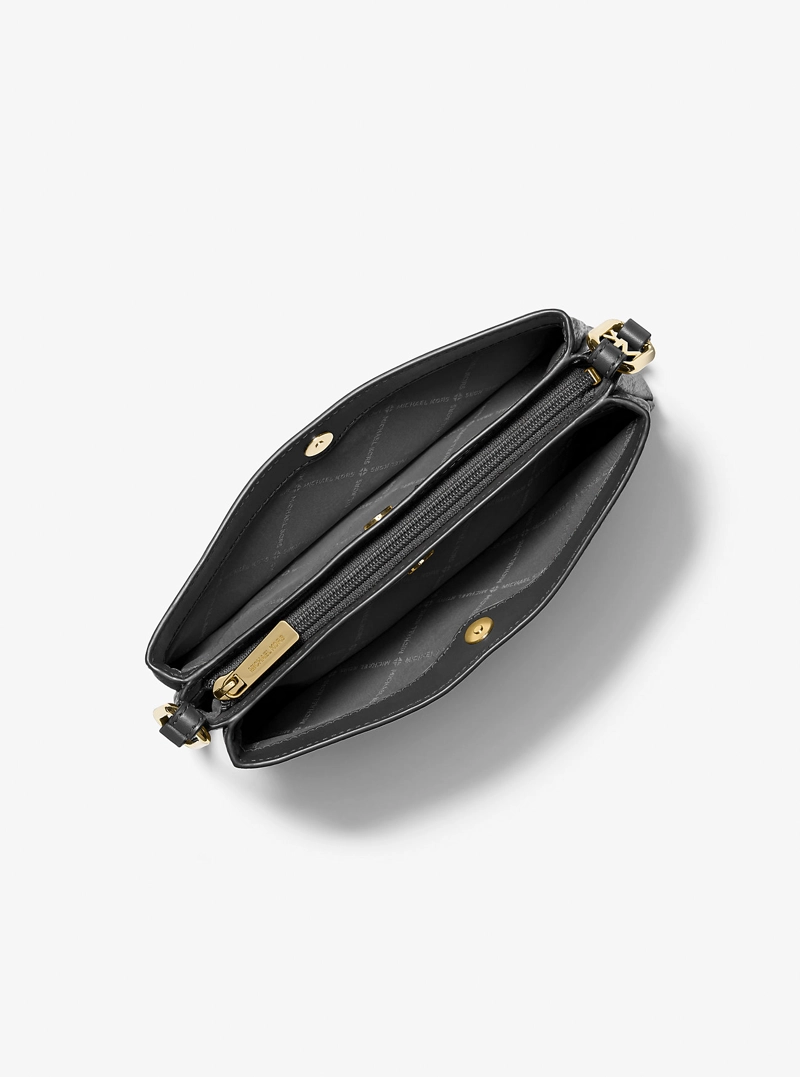 CARTERA MICHAEL KORS BANDOLERA TRISHA - 3