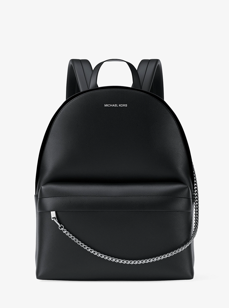 MOCHILA MICHAEL KORS SLATER STRING - 1