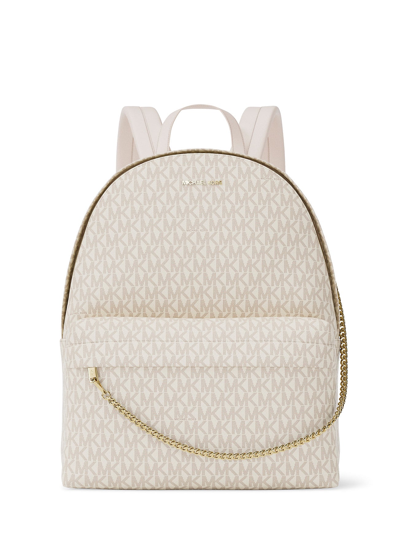 MOCHILA MICHAEL KORS SLATER STRING - 1