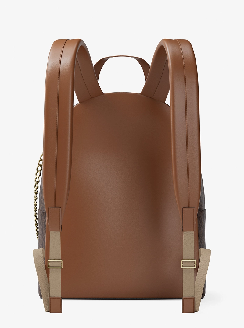 MOCHILA MICHAEL KORS SLATER STRING