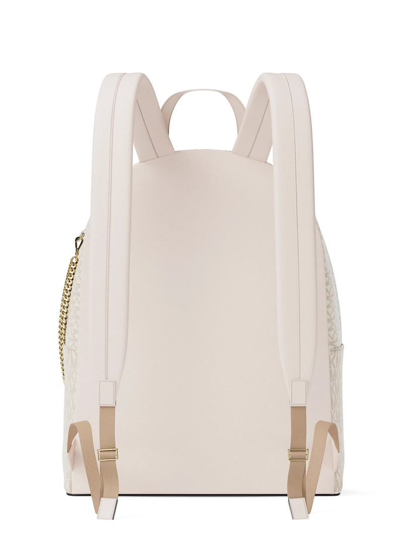 MOCHILA MICHAEL KORS SLATER STRING - 2