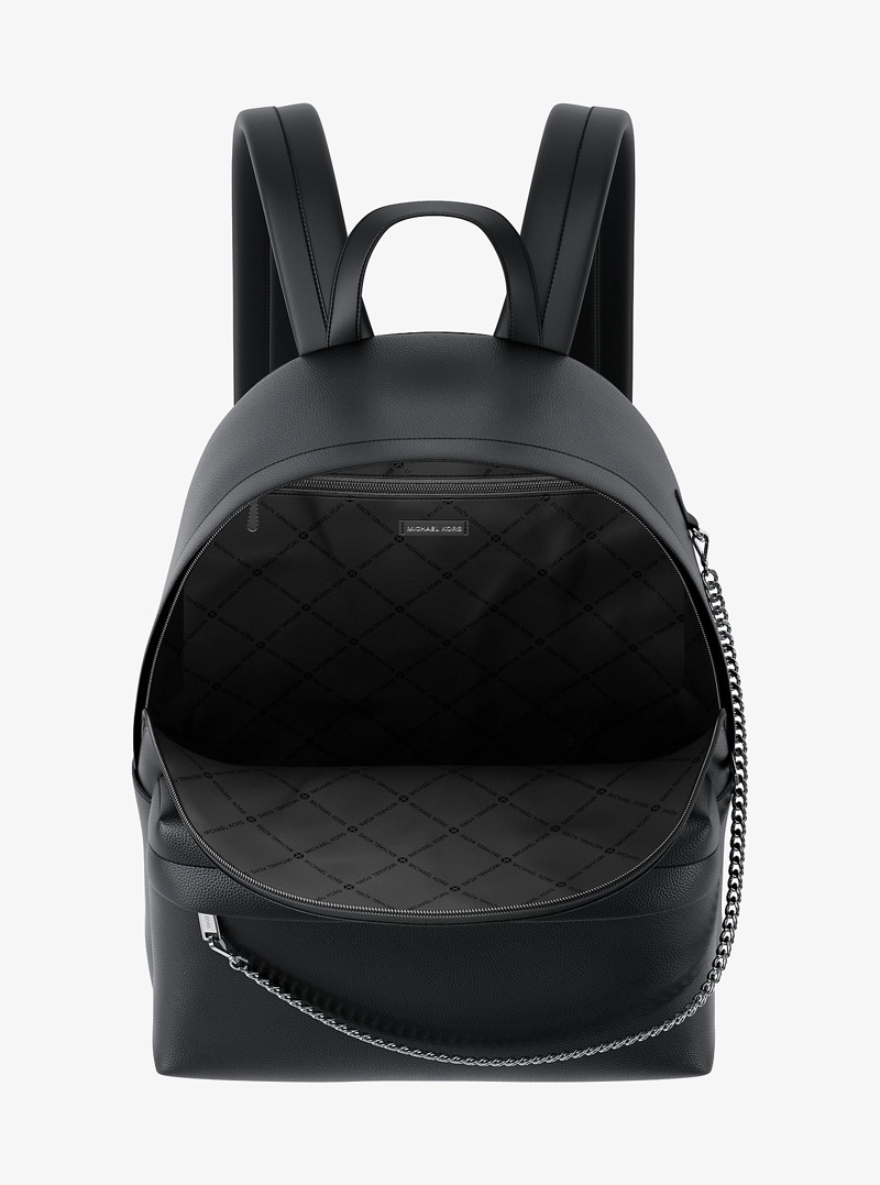 MOCHILA MICHAEL KORS SLATER STRING - 3