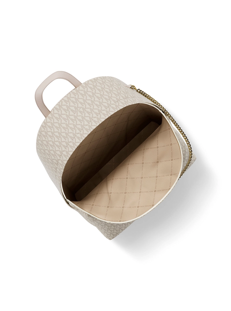 MOCHILA MICHAEL KORS SLATER STRING - 3