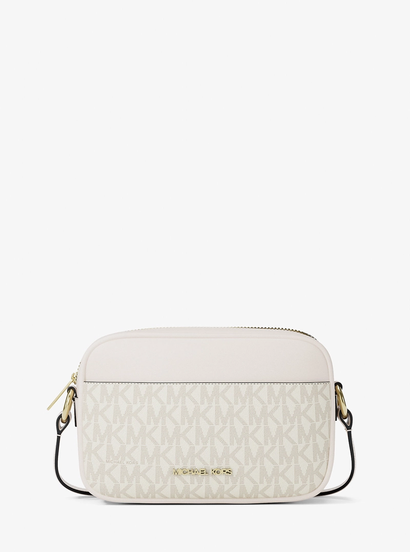 CARTERA MICHAEL KORS JET SET CAMERA - 1