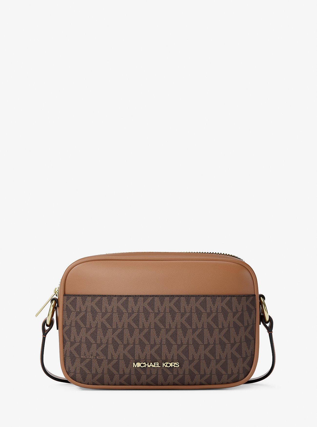 CARTERA MICHAEL KORS JET SET CAMERA - 1