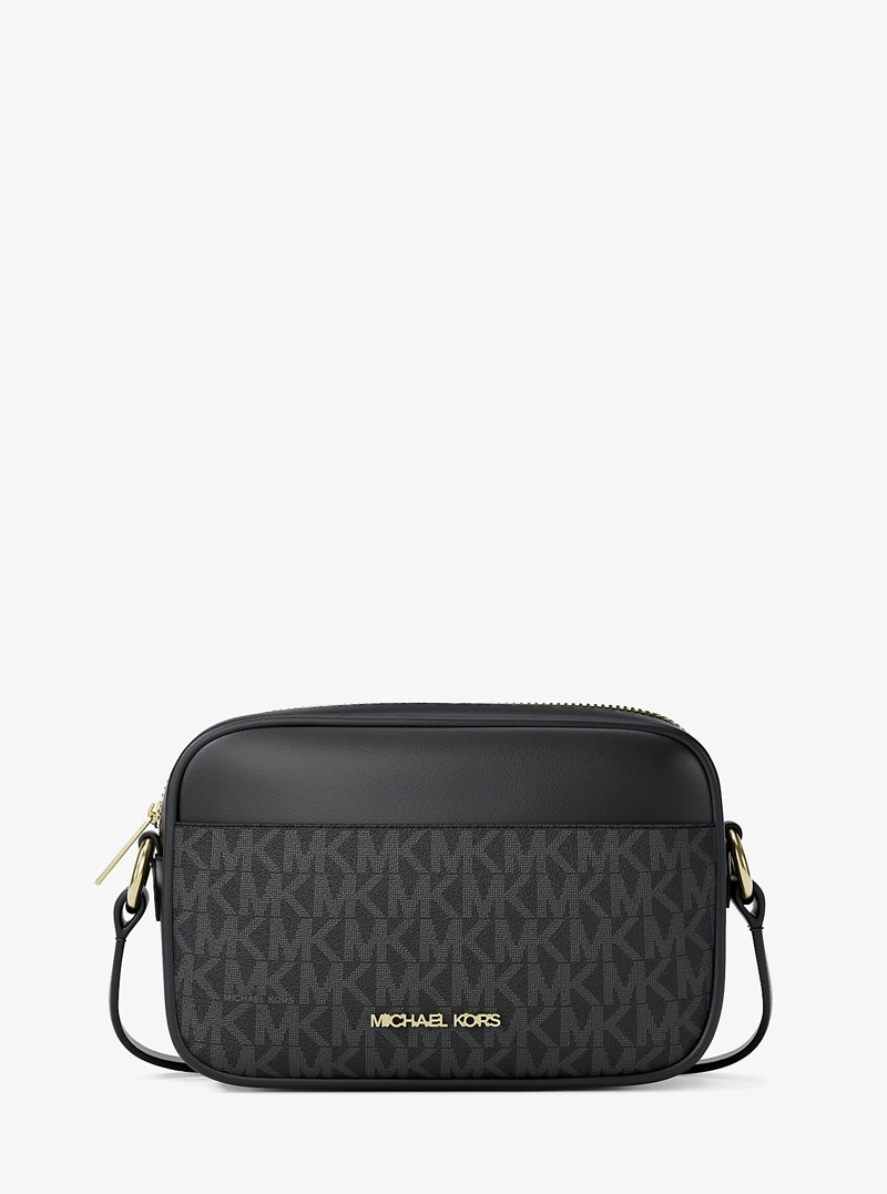 CARTERA MICHAEL KORS JET SET CAMERA - 1