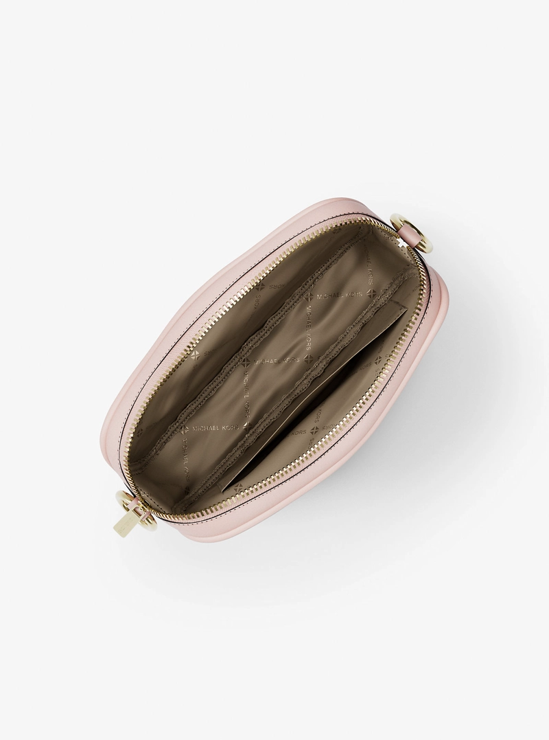 CARTERA MICHAEL KORS JET SET CAMERA - 2