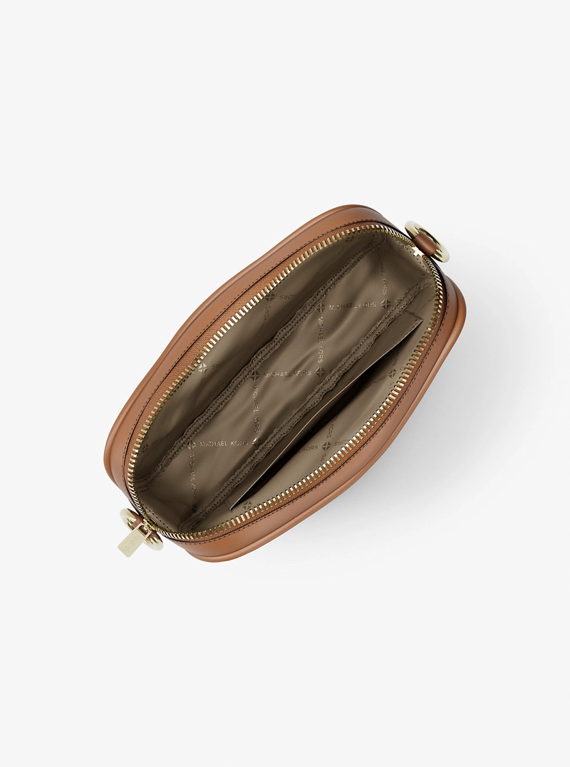 CARTERA MICHAEL KORS JET SET CAMERA - 2