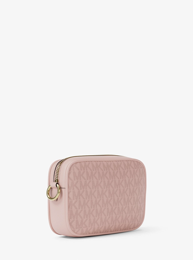 CARTERA MICHAEL KORS JET SET CAMERA - 3