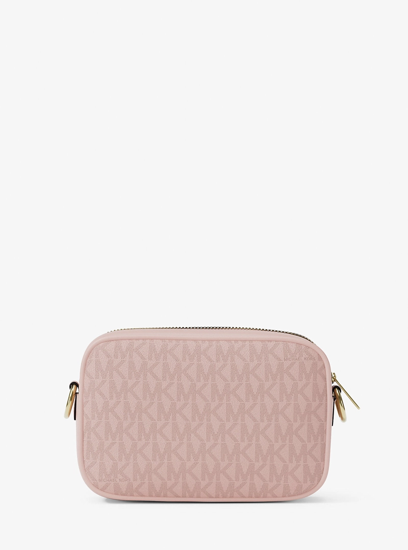 CARTERA MICHAEL KORS JET SET CAMERA - 4