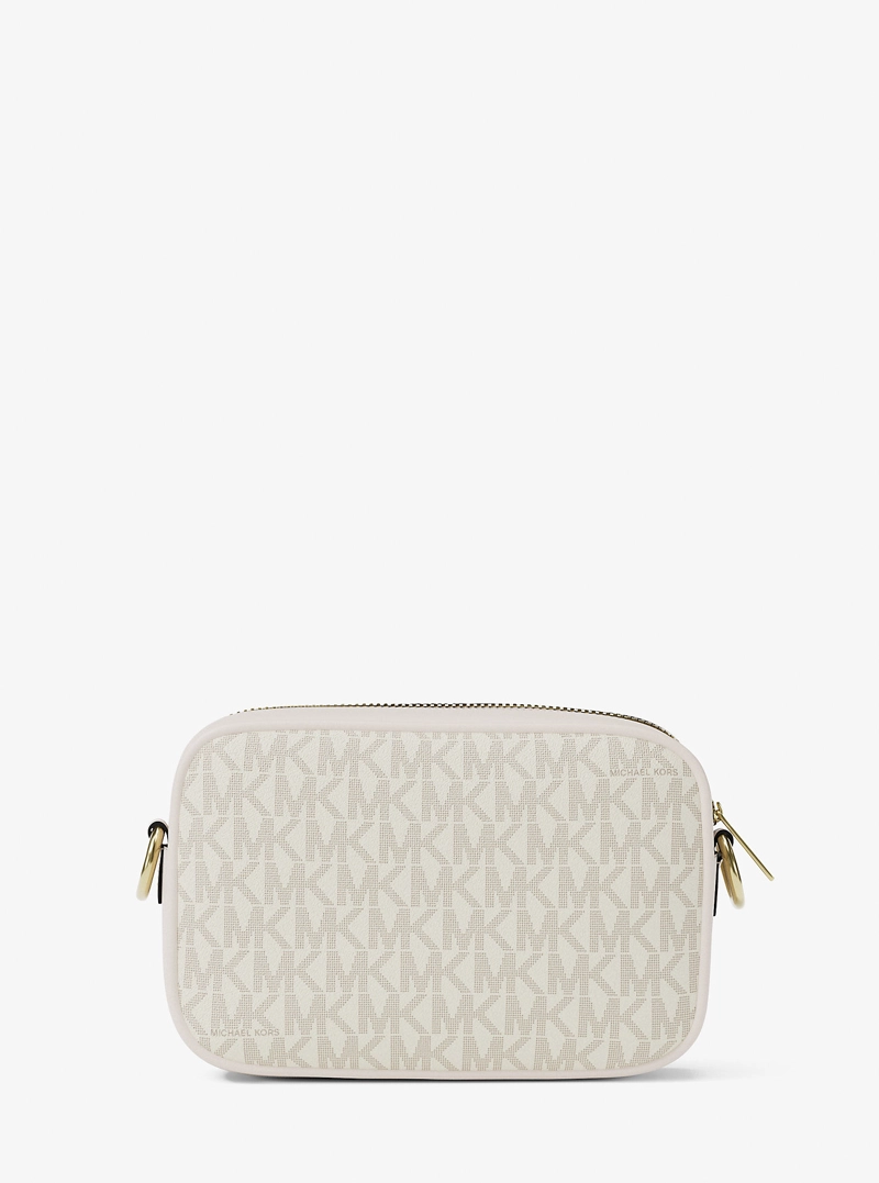 CARTERA MICHAEL KORS JET SET CAMERA - 4