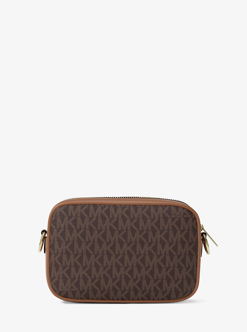 CARTERA MICHAEL KORS JET SET CAMERA - 4