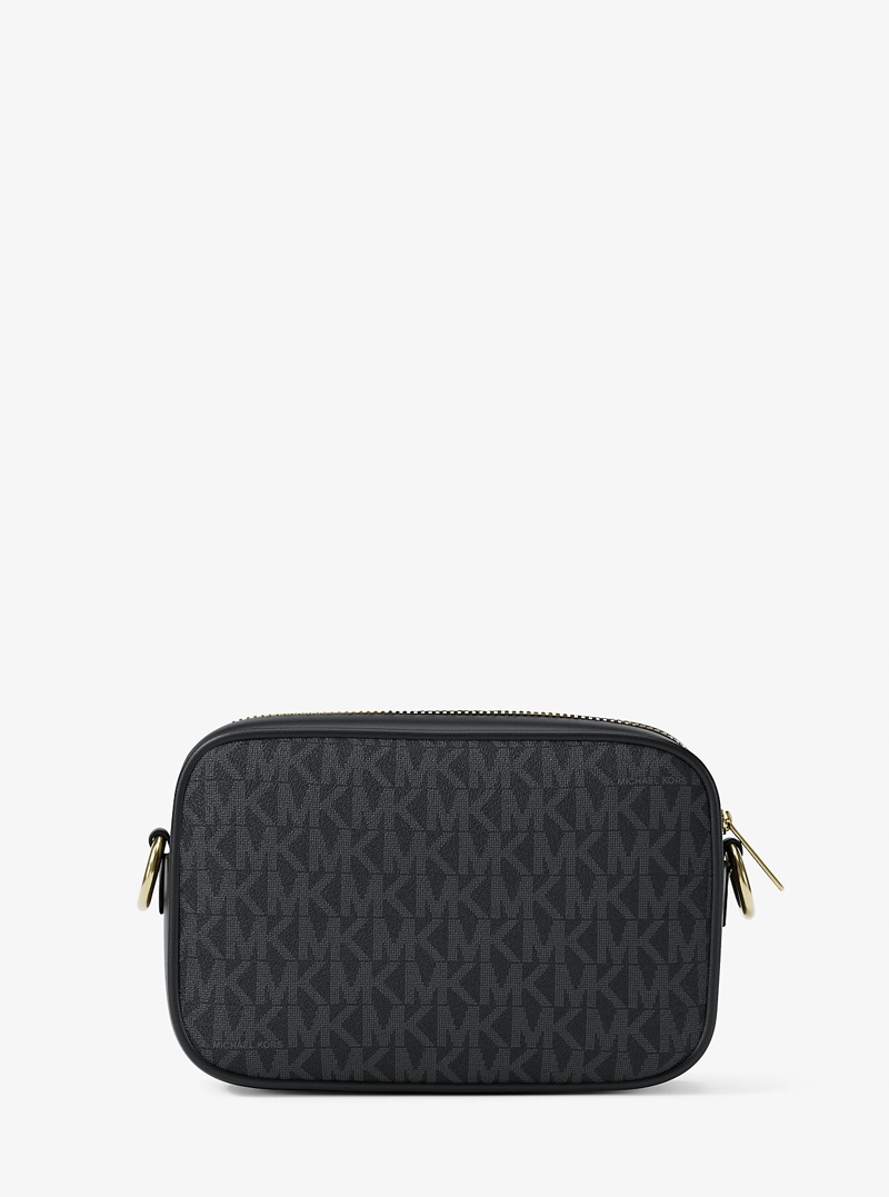 CARTERA MICHAEL KORS JET SET CAMERA - 4