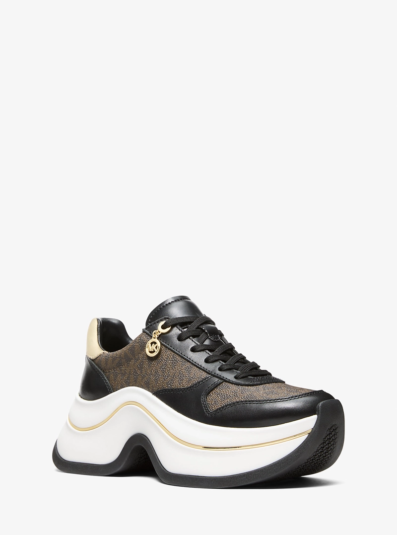 ZAPATILLAS MICHAEL KORS ARLA - 1