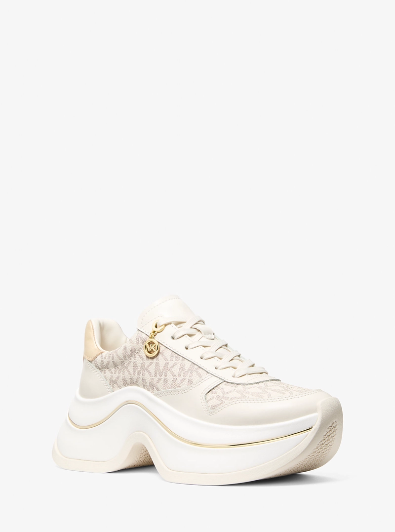 ZAPATILLAS MICHAEL KORS ARLA - 1