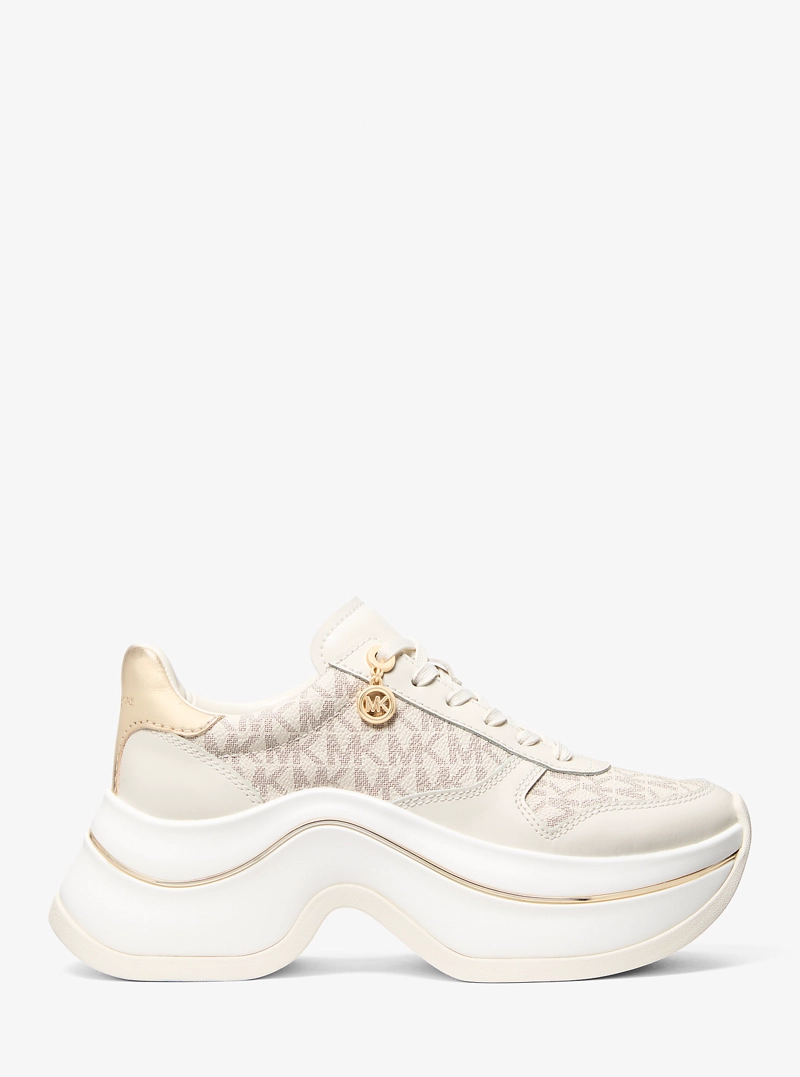 ZAPATILLAS MICHAEL KORS ARLA - 2