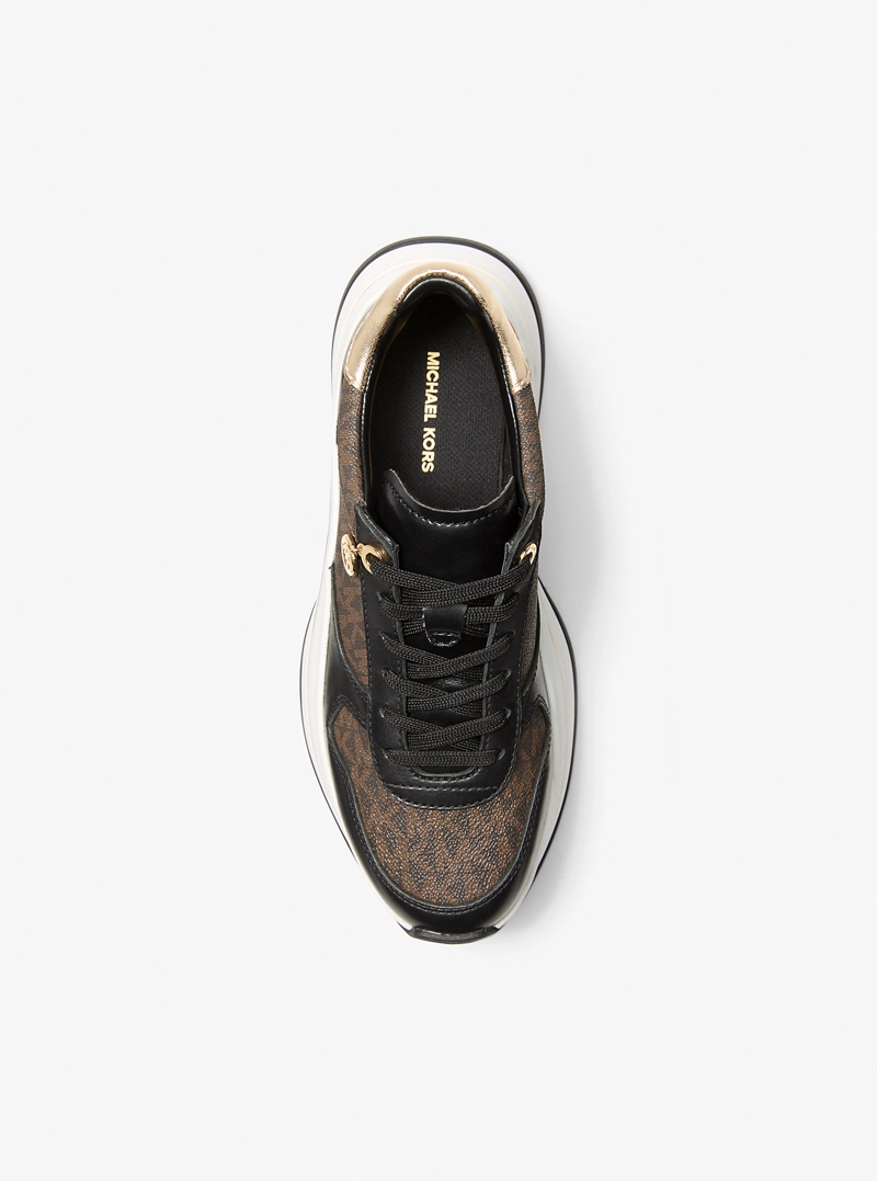 ZAPATILLAS MICHAEL KORS ARLA - 3