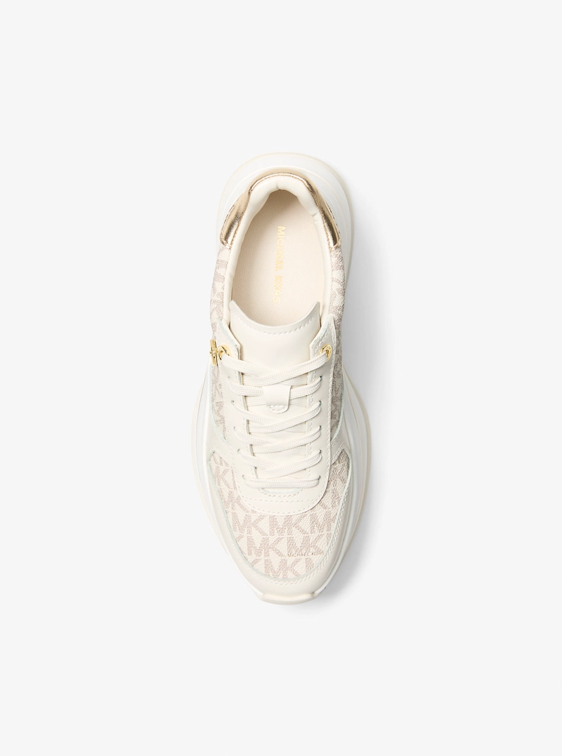 ZAPATILLAS MICHAEL KORS ARLA - 3