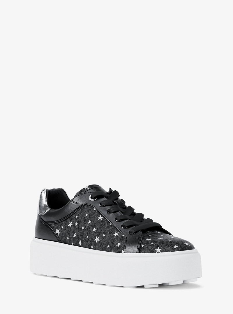 ZAPATILLAS MICHAEL KORS STAR - 1