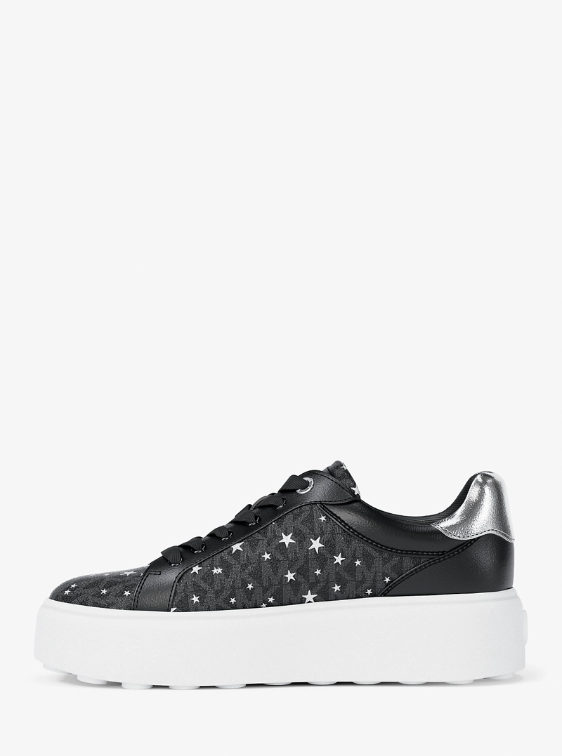 ZAPATILLAS MICHAEL KORS STAR - 3