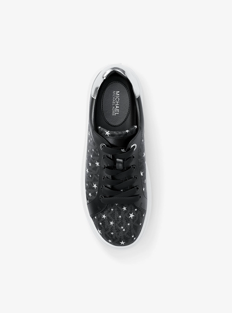 ZAPATILLAS MICHAEL KORS STAR - 4