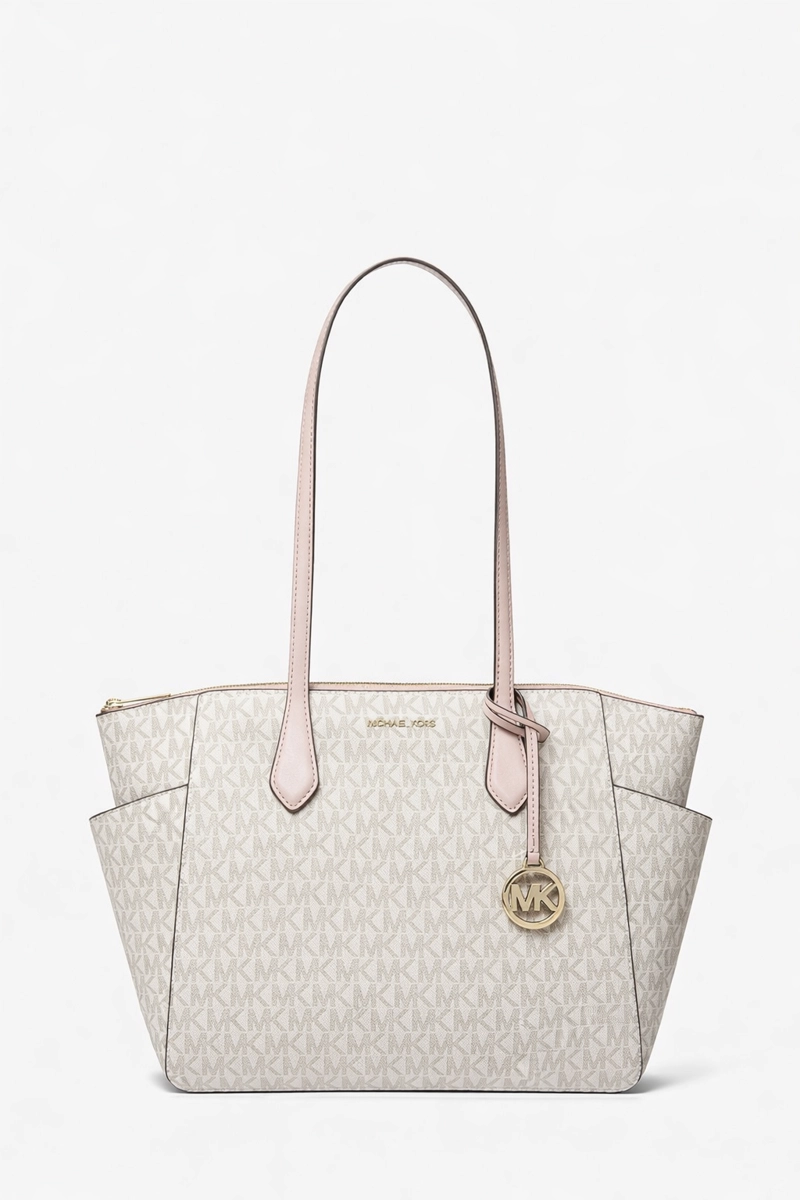 CARTERA MICHAEL KORS MARILYN - 1