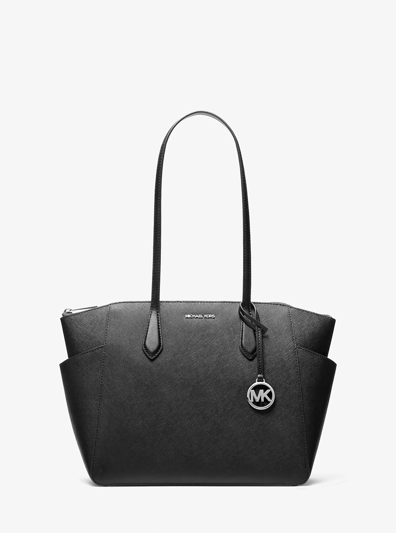 CARTERA MICHAEL KORS MARILYN SAFFIANO - 1