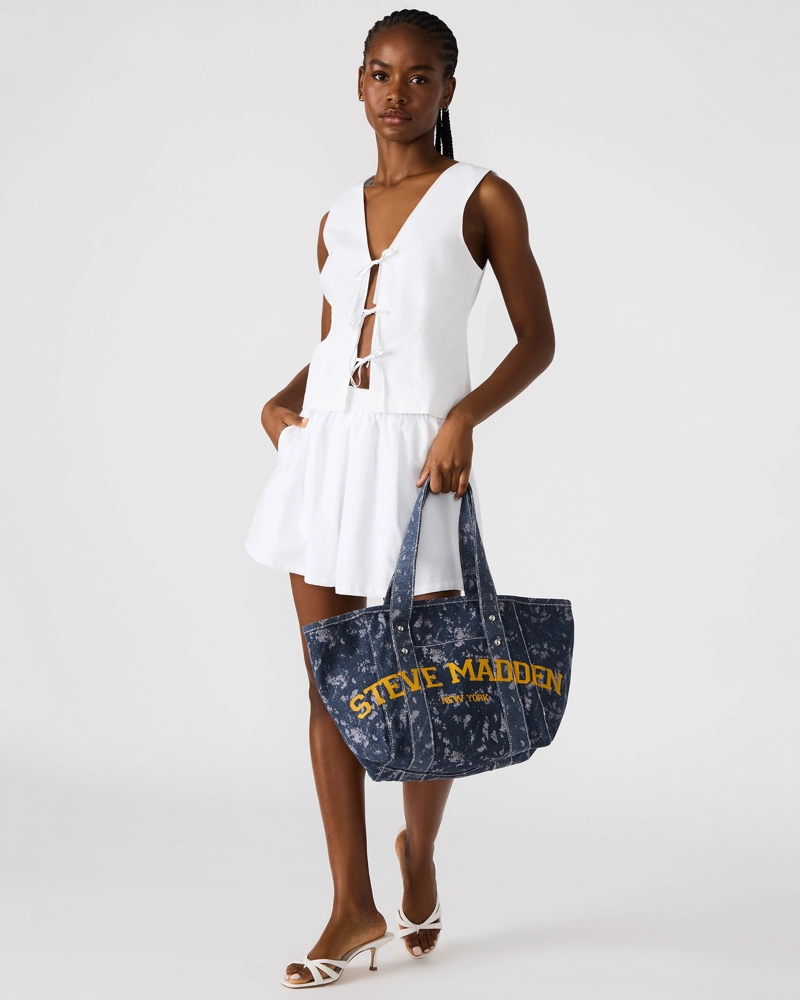 CARTERA STEVE MADDEN DEVYN - 6