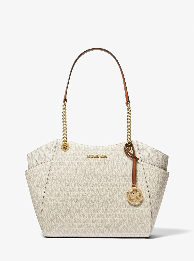 CARTERA MICHAEL KORS SIGNATURE - 1