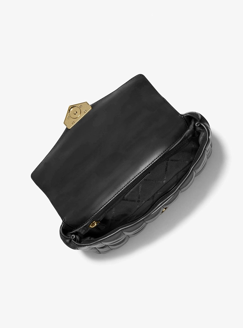 CARTERA MICHAEL KORS SOHO SHOULDER BAG QUILTED - 2