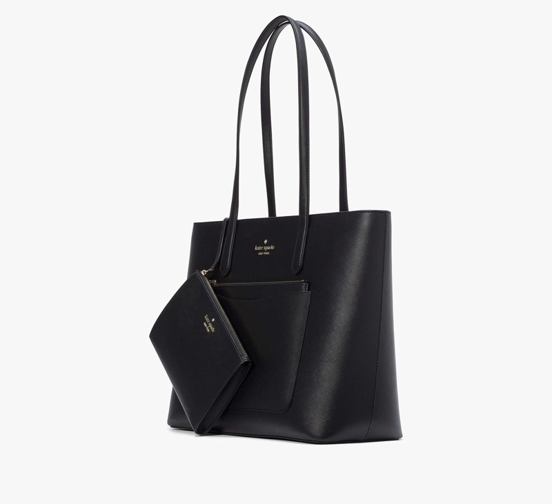 CARTERA TOTE KATE SPADE STACI SET 3 EN 1 - 3