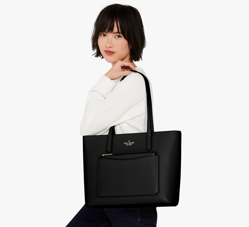 CARTERA TOTE KATE SPADE STACI SET 3 EN 1 - 6