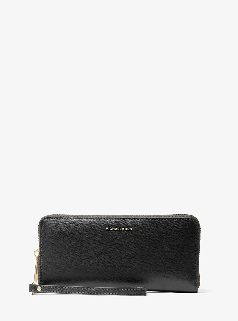 BILLETERA MICHAEL KORS JET SET TRAVEL CONTINENTAL