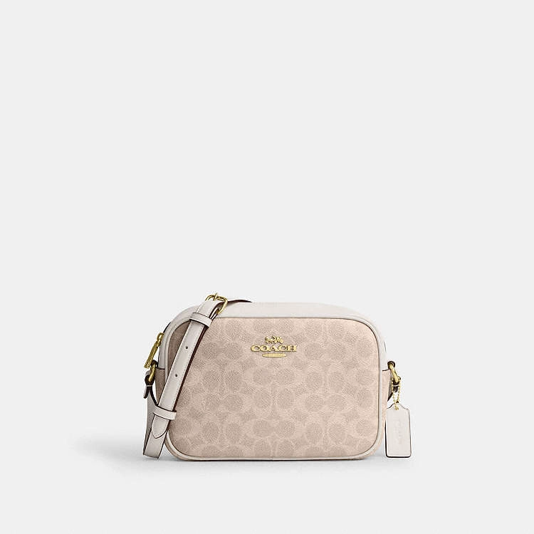 CARTERA COACH JAMIE CAMERA SIGNATURE - 1