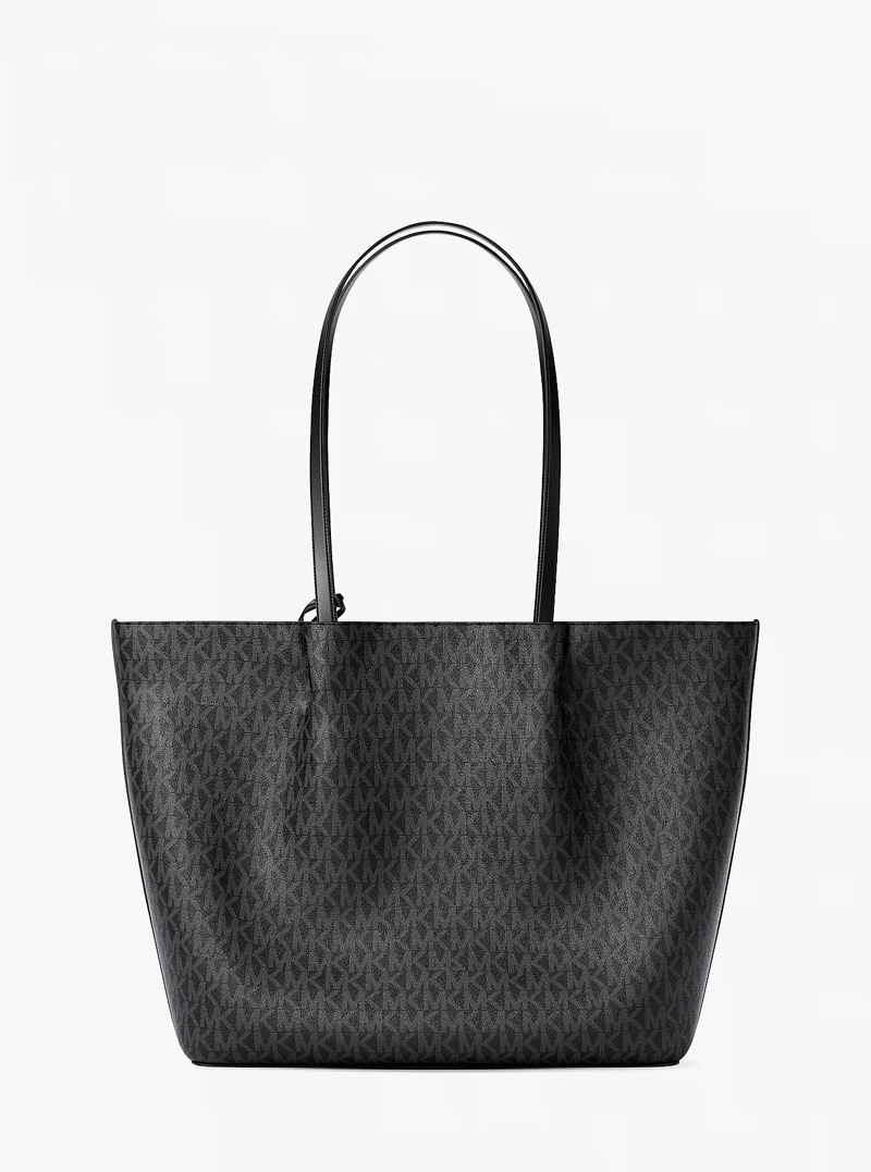 CARTERA MICHAEL KORS TOTE CARSON LOGO - 3