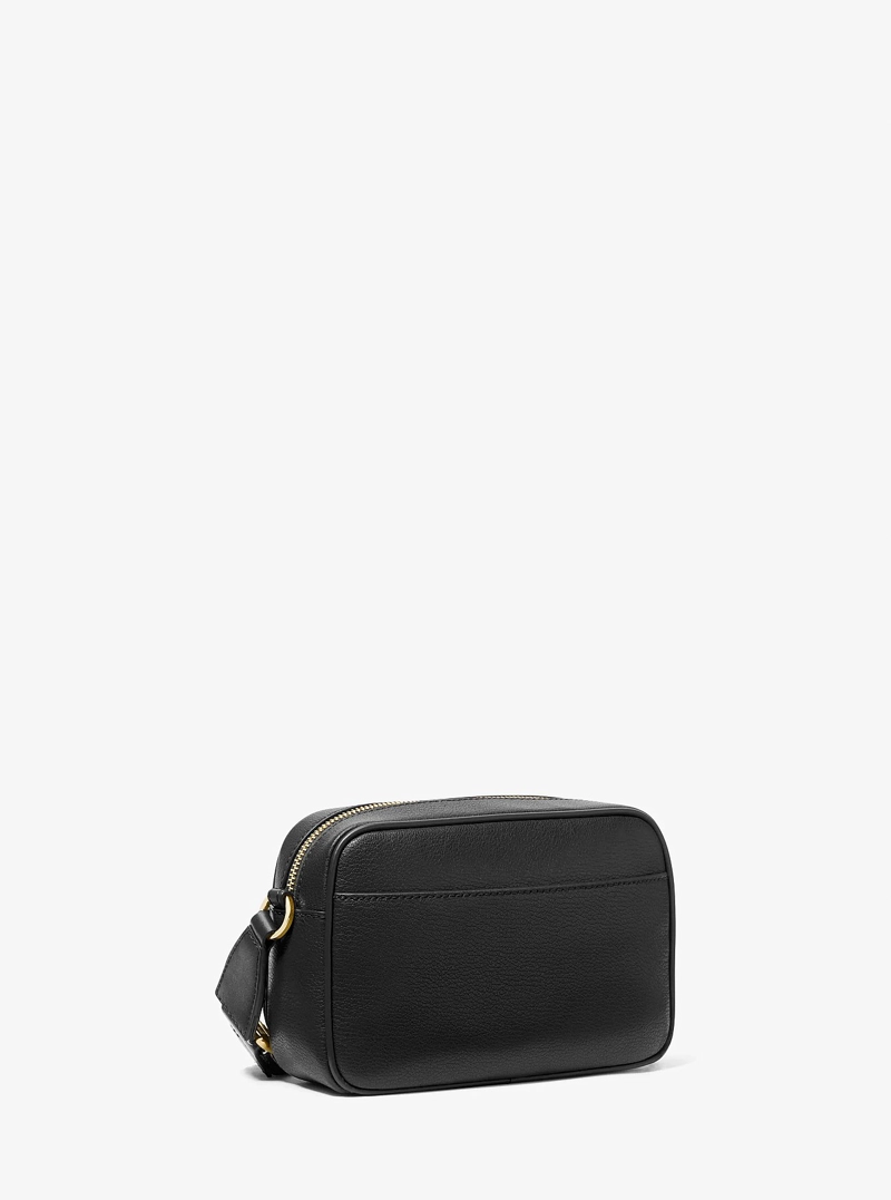 CARTERA MICHAEL KORS JET SET AIRPODS LEATHER - 3