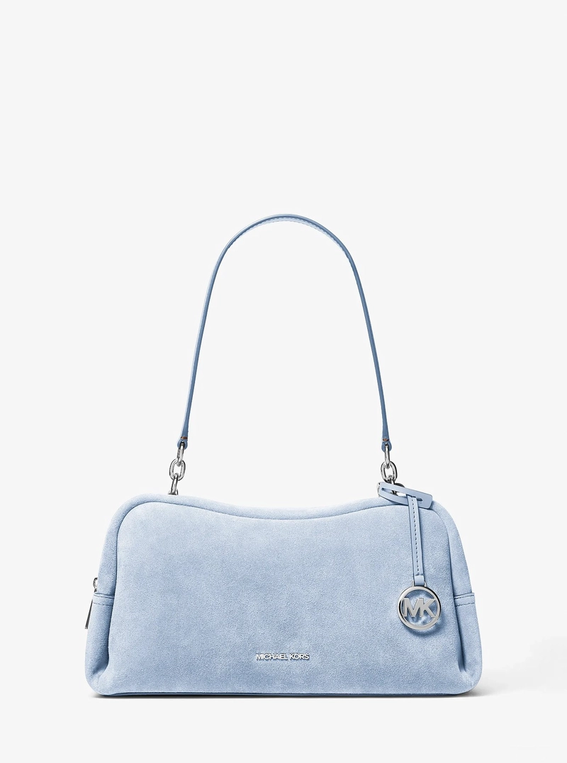 CARTERA MICHAEL KORS CECILY SUEDE - 1