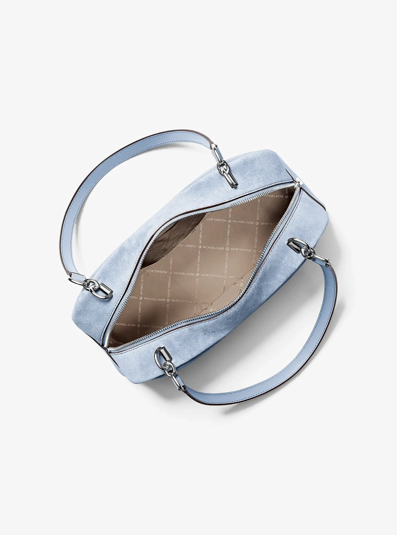 CARTERA MICHAEL KORS CECILY SUEDE - 2