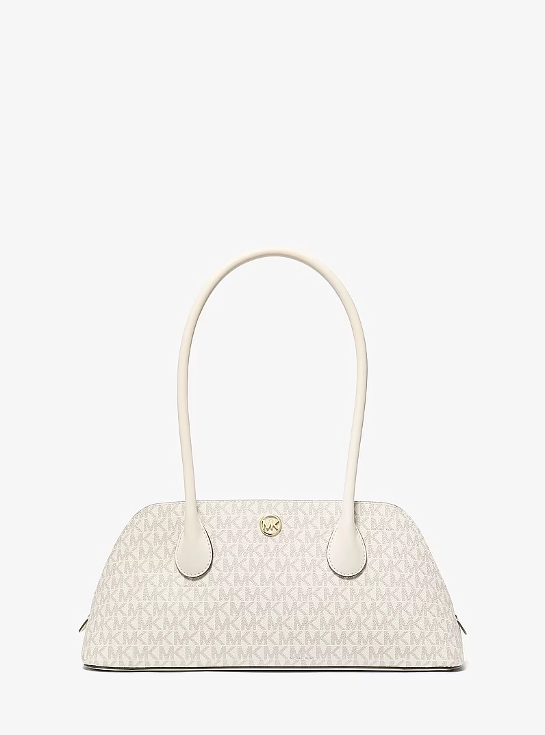 CARTERA MICHAEL KORS PETRA LOGO - 1