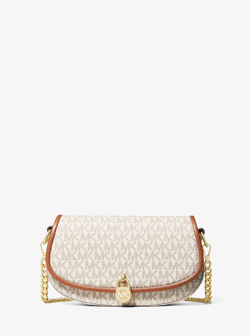 CARTERA MICHAEL KORS MILA SMALL - 1