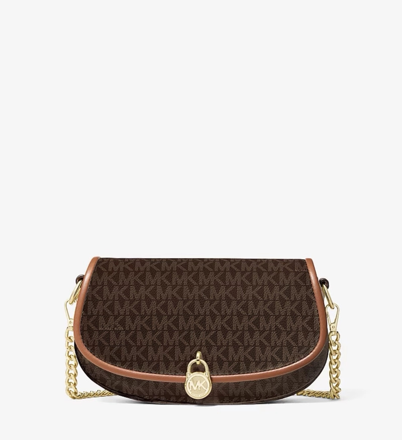 CARTERA MICHAEL KORS MILA SMALL - 1