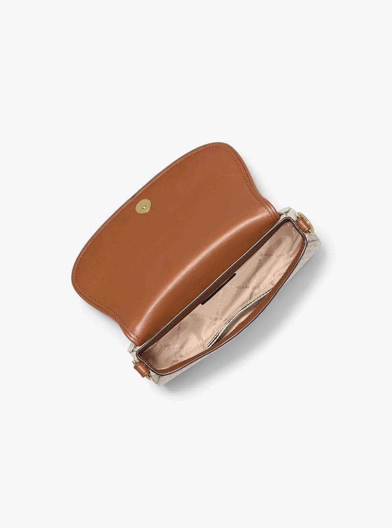 CARTERA MICHAEL KORS MILA SMALL - 2
